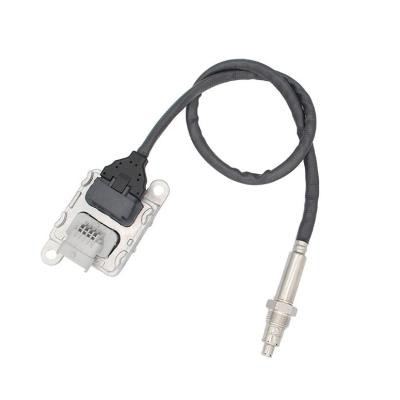 China News List 5WK9 6748 Steel Auto Electrical System Nox Sensor Cars Online Oxygen Sensor for sale