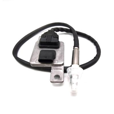 China Steel Recommend 5WK9 6690B Auto Electrical System Nox Sensor Sinotruc Cars Nox Sensor India for sale