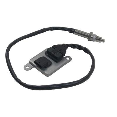 China Good Quality Steel 5WK9 6681E Auto Electrical System Oxygen Sensor Truck Nox Sensor Probe for sale