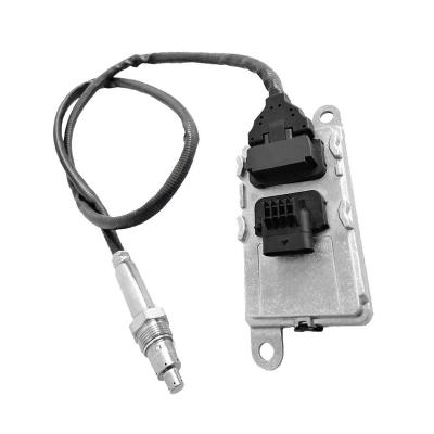 China Good Quality 5WK9 6732B Steel Auto Electrical System Sensor Nox Alphasence Truck Nitrogen Oxygen Sensor Steel for sale