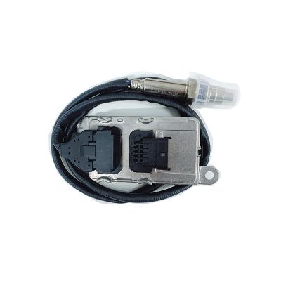 China Original Steel Nox Sensor 5WK97372 995 Auto Truck Electrical System Good Quality Nox Sensor for sale