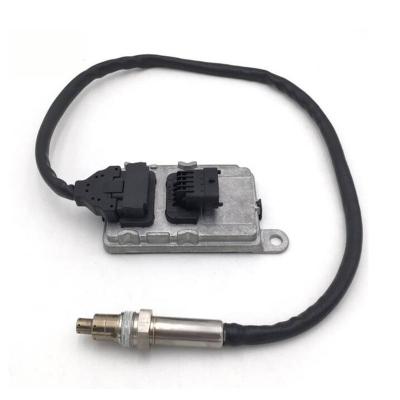 China New Products 5WK9 6717B Electric System Man Truck Nox Sensor Cars Steel Auto Nox Sensor 25v For Truck for sale