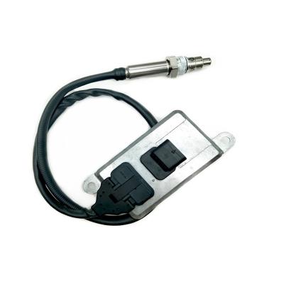 China Good Quality Auto Electric System 5WK9 6714B Nox Sensor C7h Sinotruc Steel Truck Engine Teile Nox Sensor for sale