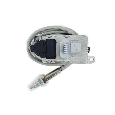 China Low Price Genuine 5WK9 7400 Steel Auto Parts Nitrogen Oxygen Sensor For Scania for sale