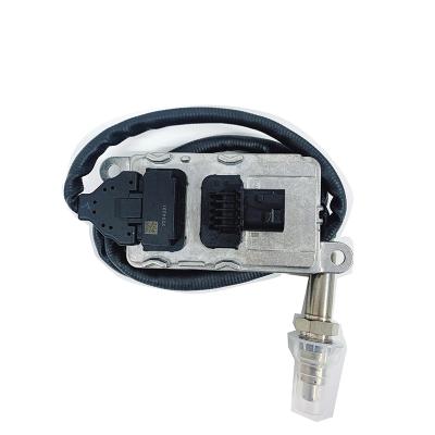 China Factory Price Wholesale 5WK9 7401 Nitrogen Oxygen Sensor Steel Nox Sensor For Scania for sale