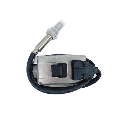 China Low Price Steel Electric System 5WK9 6616F Auto Man Truck Nox Sensor Truck Nox Sensor Sinotruc for sale