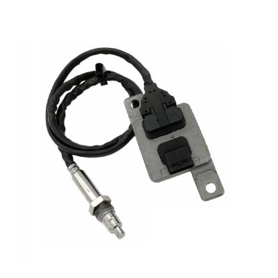 China Steel Factory Electrical System Sensor Wholesale Auto Truck Nox 5WK98R0907807G Nox Sensor for sale