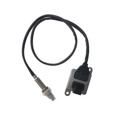 China Steel Manufacturers Supply 5WK9 6621K Nox Electrical System Auto Exhaust Gas Sensor Truck Oxygen Sensor for sale