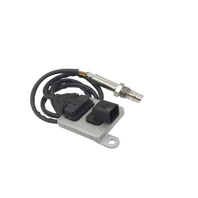 China Electric System 5WK9 6683F Steel Auto Oxygen Sensor General Low Price Truck Nox Sensor Cell for sale