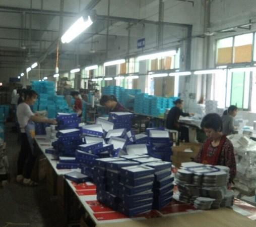 Verified China supplier - Shenzhen Jin Delong Packaging Products Co.,Ltd