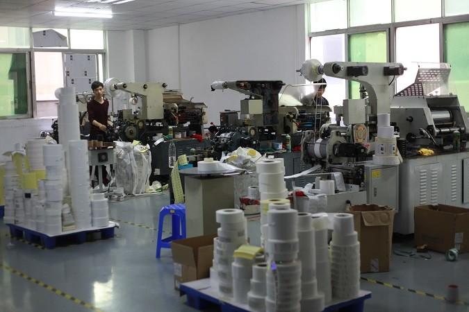 Proveedor verificado de China - Shenzhen Jin Delong Packaging Products Co.,Ltd