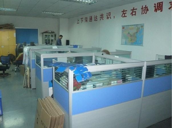 Проверенный китайский поставщик - Shenzhen Jin Delong Packaging Products Co.,Ltd