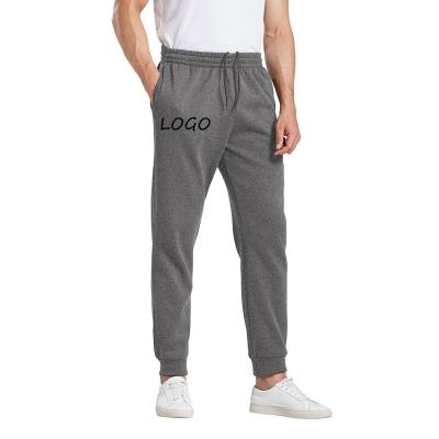 China QUICK DRY Custom Jogging Pants Men Sport Running Sweatpants Pants Mens Fitness Joggers Track Pants Slim Fit Pants-3XL for sale