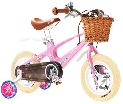 China kids bikes for girls wholesale 12/14/16/18 inch aluminum alloy frame kids bike mountain bikesmini bikes for kids for sale