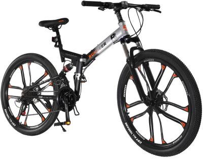 China Aluminum Alloy Wholesale 26 Inch Frame Aluminum Mountain Bikes Bike 21speed 26inch Bike for sale