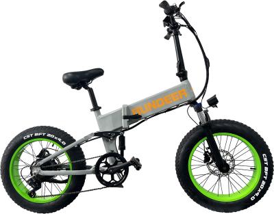 China Alloy Rundeer Bafang 8fun Bbs02 750w Mid Drive Kit With Down Tube Lithium Aluminum Battery for sale