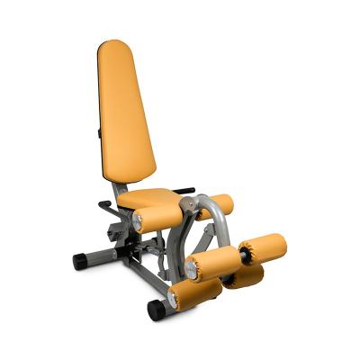 China Physiotherapy Elderly Rehabilitation Clinic Fitness Muscle Strength Isokinetic Training Equipment For Leg Exercises for sale