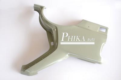 China Suzuki Antelope Car Rear Fender Auto Parts , Car Back Fender for sale