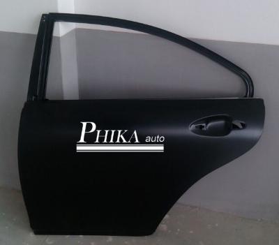 China Fitting Precisely 2007 - 2012 ES 350 Lexus Door Parts , Metal Automobile Door Panels for sale