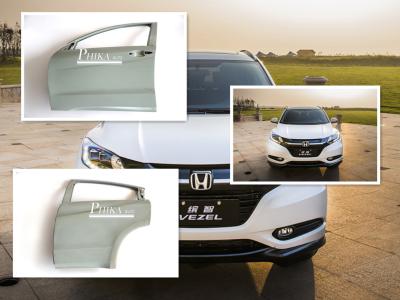 China Welding Honda Body Parts , Vezel / HRV 2014 Hybrid Door Shell Replacement Parts for sale