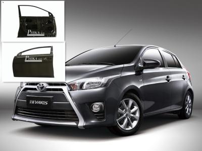 中国 Yaris L/Vios 2014 ケイ素が付いている耐久のトヨタのドアの取り替えの前部車のドアのシール 販売のため