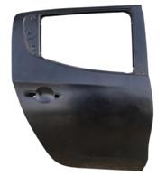 China Accesorios autos de la puerta de coche de la calidad auto de los recambios, puerta Shell para Mitsubishi L200 2015 en venta