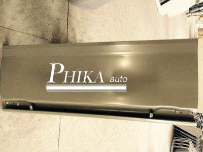 China Puerta posterior/panel trasero de las partes del cuerpo de la recogida de la puerta de atrás para Toyoa HIlux Vigo 2012 en venta