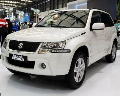 China Het lassen van de Gezamenlijke Kap van de de Autobonnet van Suzuki Vitara Grote met Echte Grootte 2009 Te koop