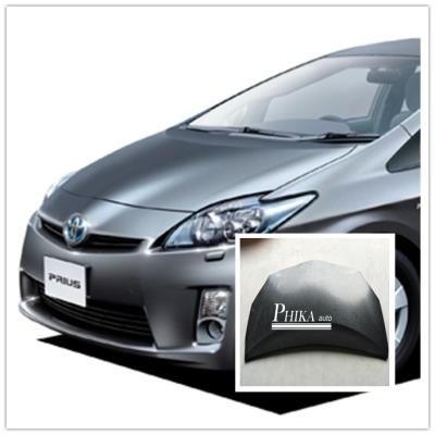 Cina Cofano del pannello frontale del cappuccio del motore di automobile delle parti di ricambio di collisione dell'automobile per Toyota Prius 2012 in vendita