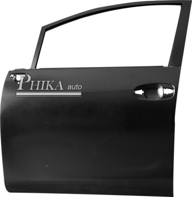 China Steel Front Toyota Door Replacement With Smooth Surface , Toyota Corolla Verso Parts for sale