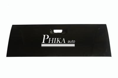 China Original Size Car Trunk  Lid Tailboard For Isuzu D - max Pickup , Car Trunk Parts for sale