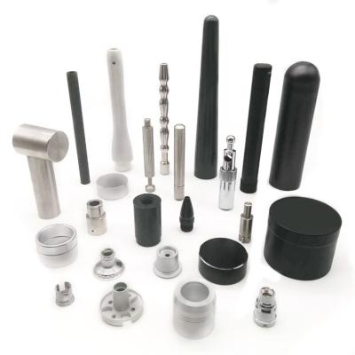 China OEM Service Custom Aluminum Professional Custom Stainless Steel CNC Machining Precision Turning Parts for sale