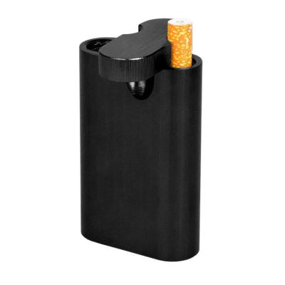 China Custom AL VMT 3 Inch Anodized Aluminum Dugout for sale