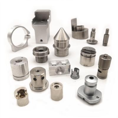 China High Quality Electronic Products VMT Custom CNC Machining Parts High Quality Turning Precision Manufacturing 304 Stainless Steel Machining for sale