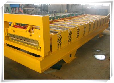 China Wall Panel Roll Forming Machine Line for sale