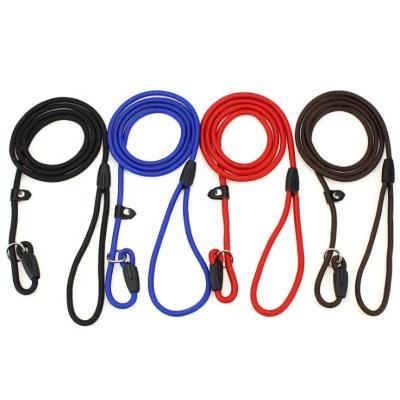 China Wholesale Viable Nylon Safety Car Seat Belt For Dogs Durable Adjustable Pet Cat Vehicle Leash Harness for sale