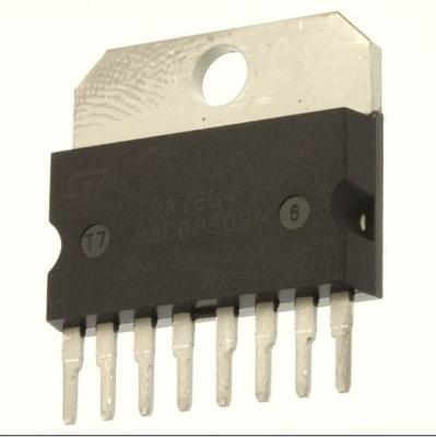 China General Purpose Computer Integrated Circuits Amplifier 2 Circuit 9-SIP IC L2724 for sale