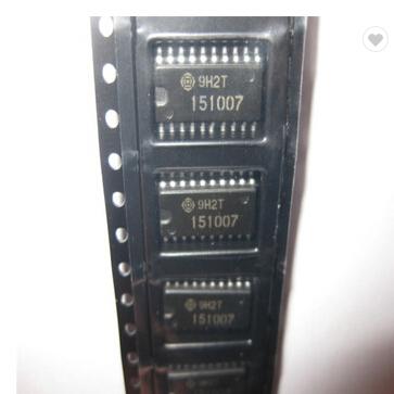 China New Original IC HD151007FPDEL HD151007FP HD151007 151007 SOP-20 Integrated Circuit IC 151007 for sale