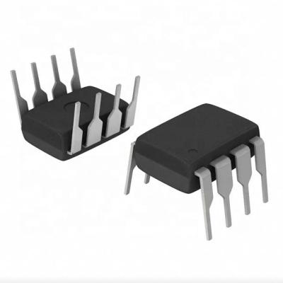 China Computer IC 741 UA741CN UA741 AMP LM741 741 Integrated Circuit OP for sale