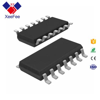 China Electronic Components Electronic Components Supplies IC Logic Gates 74HCT00 74HCT00D, 653 for sale