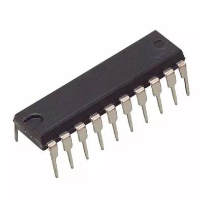 China Over Temperature Audio Integrated Circuit Power Driver IC LM391N-100 for sale