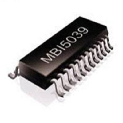 China Wholesale Surface Mount Electronic Components MBI Led Driver IC MBI5031 for sale