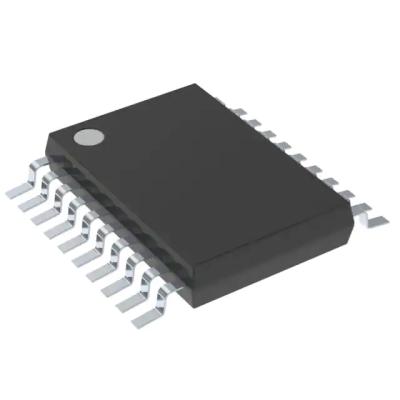 China / IC CAN CONTROLLER W/SPI 20TSSOP CANbus Controller BOX 2.0 SPI Interface 20-TSSOP MCP2515T-I/ST for sale