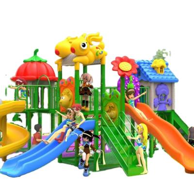 China Plastic playground Equipmentcheap playground equipmentcheap outdoor playground kidsplay playground equipmentchildren playground slide for sale