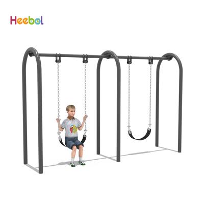 China Super Outdoor Playground Equipment Kids Outdoor Manufacturers Quality Iron Fitness Equipment for sale