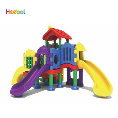 China Galvanized steel pipe; LLDPE High Grade Commercial Soft Kids Play Equipment Indoor Playground for sale