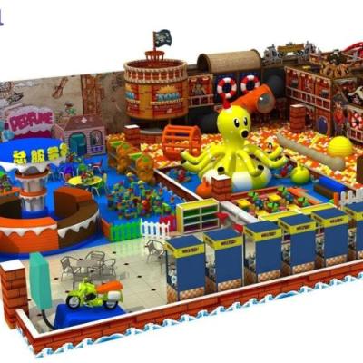 China Plastic Playground The Most Popular Kids Amusement Park Games Inside Indoor Amusement Park Playground Equipment Canada for sale