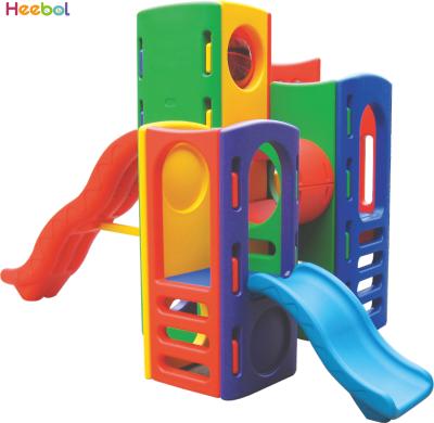 China Playsetbuilding plastic indoor playgroundmodular indoor small play structureplay structures for sale indoor for sale