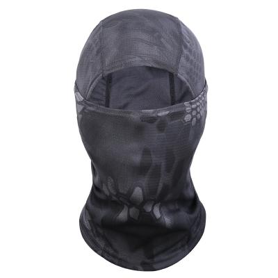 China Polyester Latest Design Customize Logo Multifunctional Masks Neck Gaiter Masks for sale