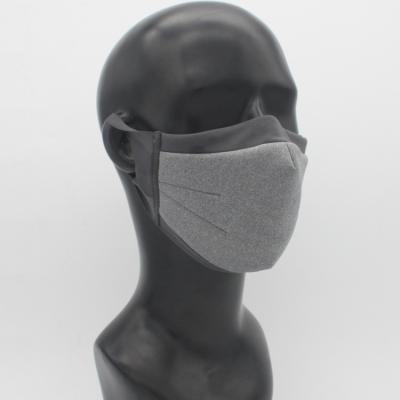 China Promotional Top Quality Polyester Custume Sport Mask Cycling Breathable Sport Mask for sale